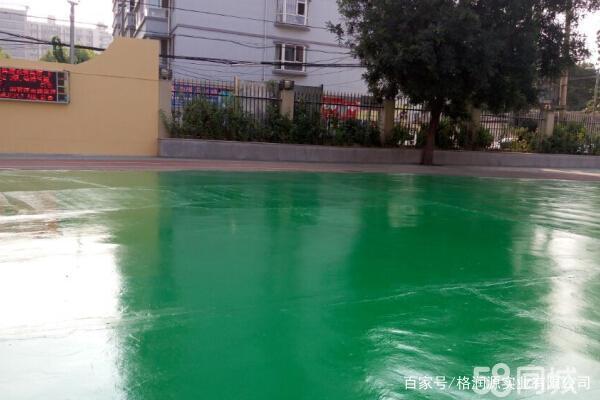 德昌 地坪漆翻新维修