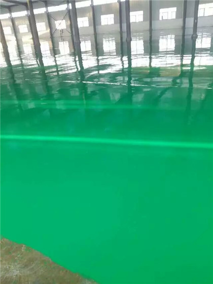 德昌，我直接给你一份室外地坪漆翻新维修